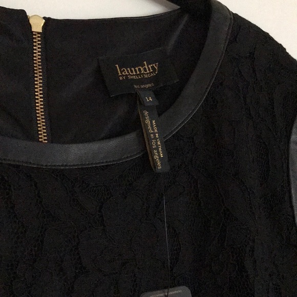 Beautiful fit; Chinese Laundry Boutique Dress 14 - Picture 2 of 4